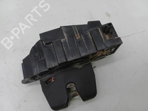 Tailgate lock PEUGEOT PARTNER Tepee 1.6 HDi 4x4 | BP28714152C101 