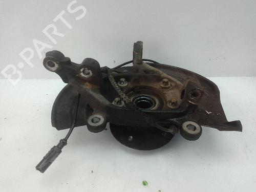Right front steering knuckle FIAT 500X (334_) 1.3 D Multijet (334AXH1A) | BP20979956M26 