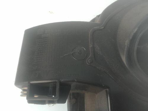 Fuel flap OPEL ASTRA K (B16) 1.4 Turbo (68) | BP22188601C131 
