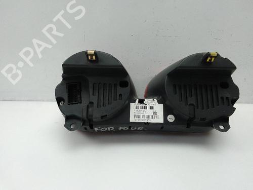 Instrument cluster SMART FORFOUR (454) 1.3 (454.031) | BP24155617C47 