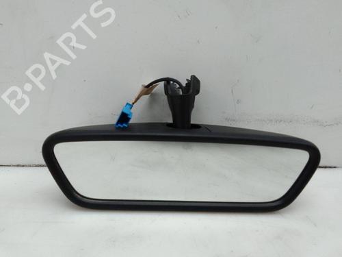 rear-mirror-mercedes-benz-cla-coupe-c117-2013-2014-2015-2016-2017-2018-2019-24463491 main image