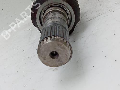 Used Right rear driveshaft SUBARU XV (_GP_) 2.0 D AWD (109 hp) 20143823