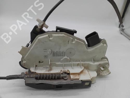 Used Front left lock SKODA SUPERB II Estate (3T5) 2.0 TDI 16V (140 hp) 26051048