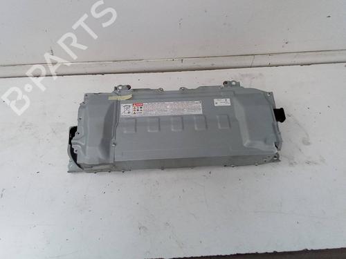Used Battery Battery TOYOTA COROLLA Estate (_E21_) 1.8 Hybrid (ZWE211W) (122 hp) 18596791 18596791