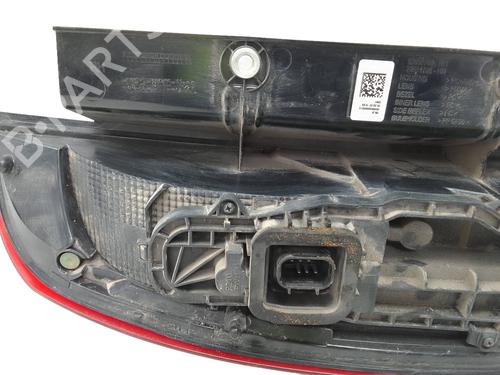 Right taillight FIAT DOBLO Cargo (263_) 1.3 D Multijet (263WXU1A, 263ZXU1A, 263WYB1A, 263ZYB1A) | BP26161412C35  - Image 5