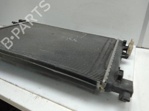 Used Water radiator VW EOS (1F7, 1F8) 2.0 TDI (140 hp) 26160906