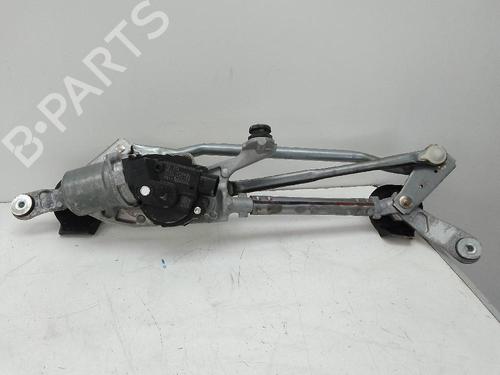Front wiper motor VAUXHALL VIVARO LIFE Bus (K0) 2.0 | BP18597824M29 