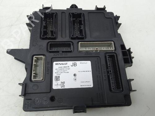 Electronic module RENAULT CLIO V (B7_)  | BP22424955M83 