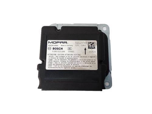 Used Electronic module Electronic module FIAT 500X (334_) 1.6 D Multijet (334AXA1B, 334AXA11) (120 hp) 18581301 18581301