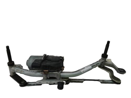 Front wiper motor FORD PUMA (J2K, CF7) | BP22226512M29 - Image 5