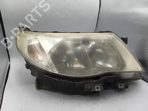 Used Right front indicator SUBARU FORESTER (SH_) 2.0 D AWD (SHH, SHD, SHN) (147 hp) 26881191
