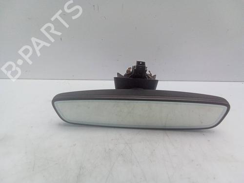 Used Rear mirror VW GOLF VIII (CD1, DA1) 2.0 GTI (245 hp) 28150535