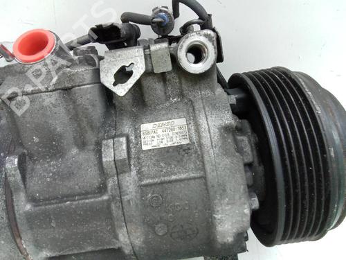 Used AC compressor BMW X1 (F48) xDrive 25 e Plug-in-Hybrid (220 hp) 26052406