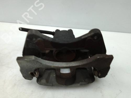 Left front brake caliper JEEP COMPASS (MK49)  | BP22344598M105 
