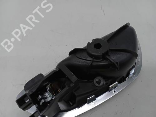 Rear right interior door handle RENAULT TALISMAN (LP_) 1.6 dCi 130 | BP28147032I16 
