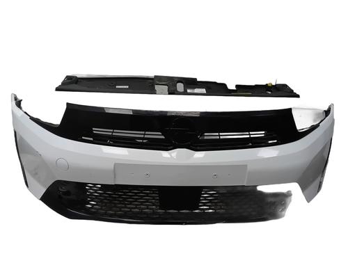 Used Front bumper Front bumper 38799282 38799282