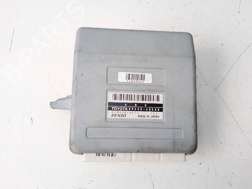 Electronic module TOYOTA LAND CRUISER 100 (_J1_)  | BP18580965M83 
