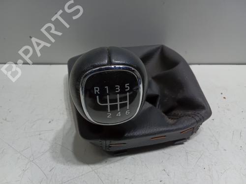 Used Shift knob Shift knob SKODA KAROQ (NU7, ND7) 2.0 TDI (116 hp) 34618021 34618021