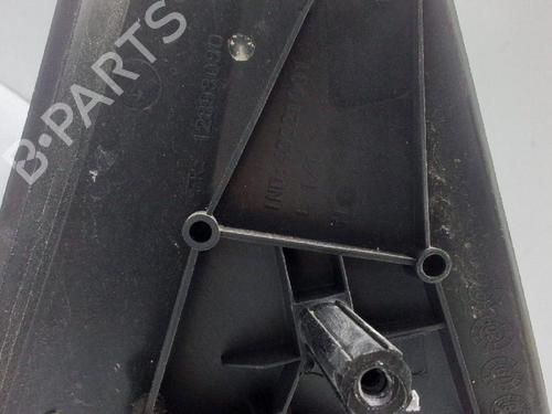 Used Left mirror DACIA LODGY (JS_) [2012-2025]  24588150