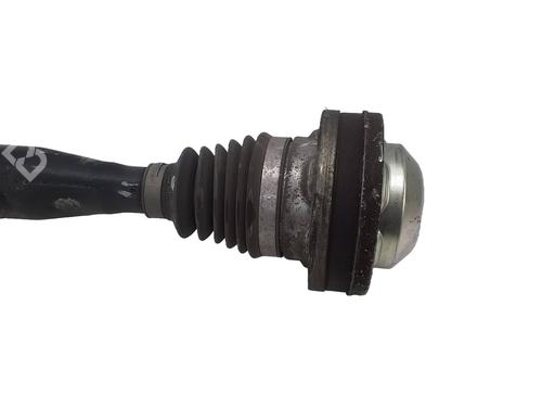 Right front driveshaft AUDI TT Roadster (8J9) 2.0 TFSI | BP30051417M39