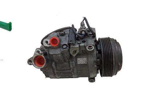 Used AC compressor BMW X1 (F48) xDrive 25 e Plug-in-Hybrid (220 hp) 26052406