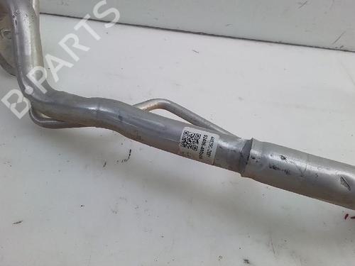 Used AC pipe NISSAN X-TRAIL III (T32_, T32R, T32RR) 1.3 DIG-T (160 hp) 27625551