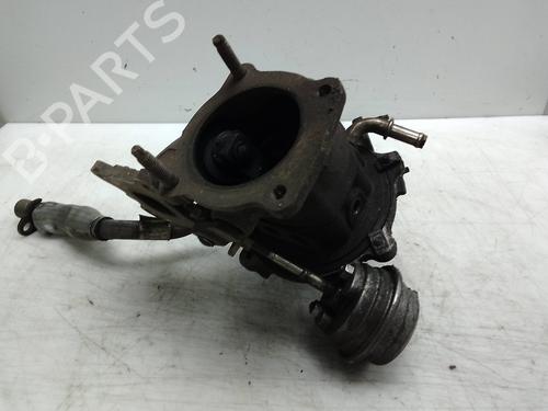 Pipe FORD FOCUS III 1.6 TDCi | BP26160539M125 