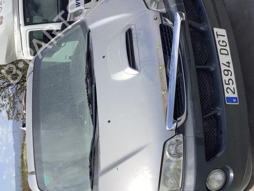 Left front indicator HYUNDAI H-1 / STAREX Bus (A1) 2.5 TCi | BP26446564C32 