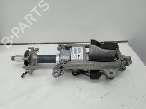 Used Steering column Steering column JAGUAR XF I (X250) 2.2 D (163 hp) 18581747 18581747