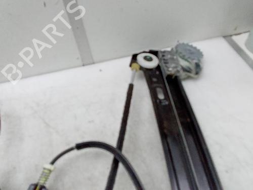 Rear left window mechanism BMW 3 Gran Turismo (F34) 318 d | BP19171980C24 