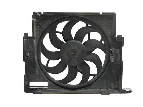 Used Radiator fan Radiator fan BMW 1 (F21) 116 d (116 hp) 18575099 18575099