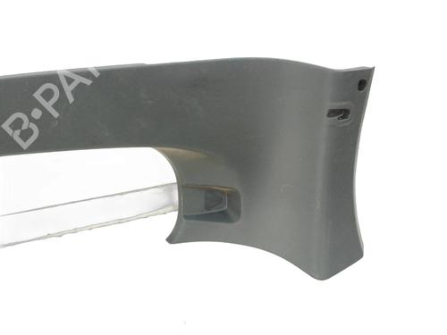 Boot lining DACIA LODGY (JS_) 1.5 dCi | BP28149179I3 - Image 3