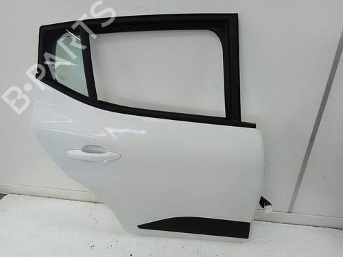Used Right rear door Right rear door DACIA SANDERO III 1.0 TCe 90 (91 hp) 18738409 18738409