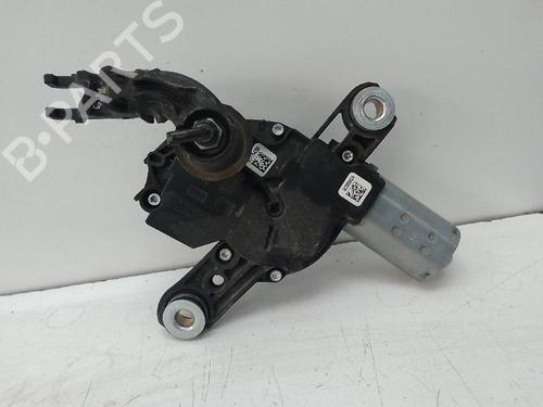 Viskermotor bakrute AUDI A3 Sportback (8YA, 8YF) 30 TDI (116 hp) 18585682