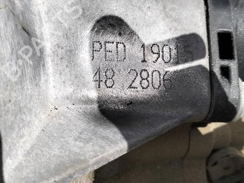 Used Gearbox VW POLO V (6R1, 6C1) [2009-2022]  26053193