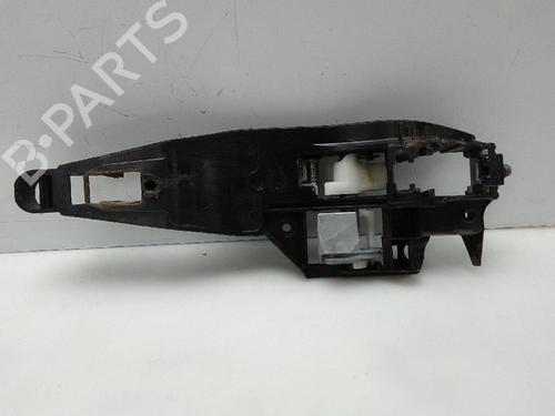 Rear right exterior door handle PEUGEOT 208 I (CA_, CC_) 1.6 HDi | BP23103641C130 