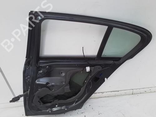 Right rear door BMW 1 (F20) 114 d | BP29385741C5 