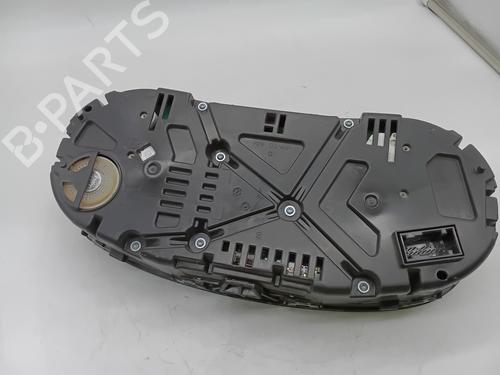Instrument cluster SKODA FABIA III (NJ3) 1.0 | BP28598552C47 