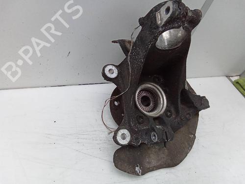 Used Right front steering knuckle MINI MINI CLUBMAN (F54) Cooper D (150 hp) 18575577