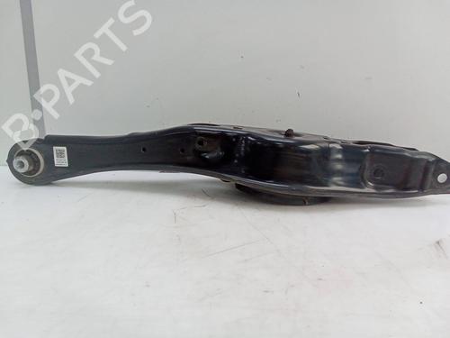 Right rear suspension arm VW GOLF VII (5G1, BQ1, BE1, BE2) 2.0 GTD | BP26158840M15 
