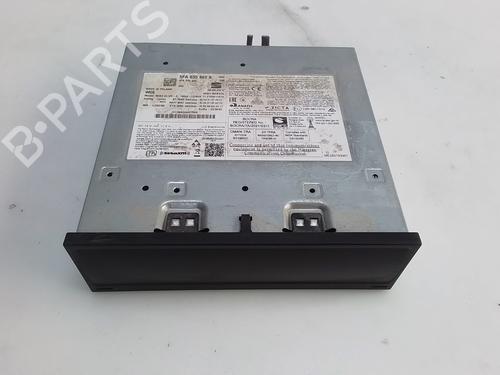 Elektronisk modul SEAT LEON (KL1, KLG) 1.5 TGI CNG | BP28147218M83 