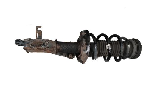 Used Left front shock absorber Left front shock absorber OPEL ZAFIRA TOURER C (P12) 2.0 CDTi (75) (165 hp) 34054940 34054940