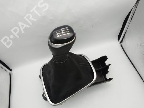 Gear lever RENAULT KADJAR (HA_, HL_) 1.3 TCe 140 (HLNB, HLN1) | BP29994813M90 