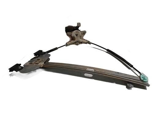 Front right window mechanism KIA RIO IV (YB, SC, FB) 1.25 | BP36881667C23  - Image 6