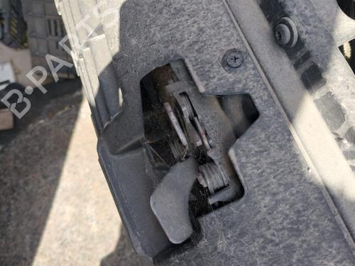Used Hood lock Hood lock 38348620 38348620