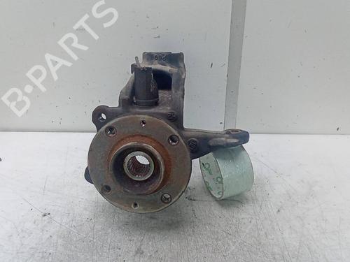 Used Left front steering knuckle Left front steering knuckle PEUGEOT 208 I (CA_, CC_) 1.6 HDi (116 hp) 19931271 19931271