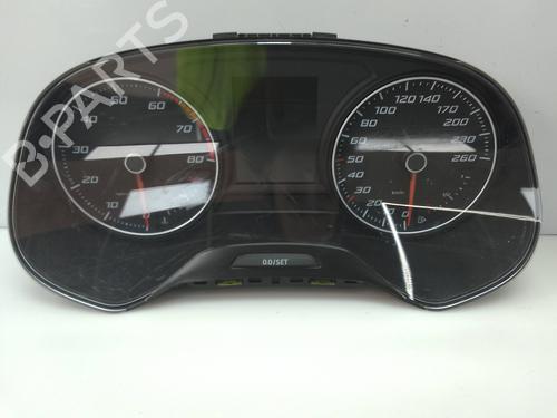 Instrument cluster SEAT LEON (5F1) 2.0 TDI | BP28150880C47 