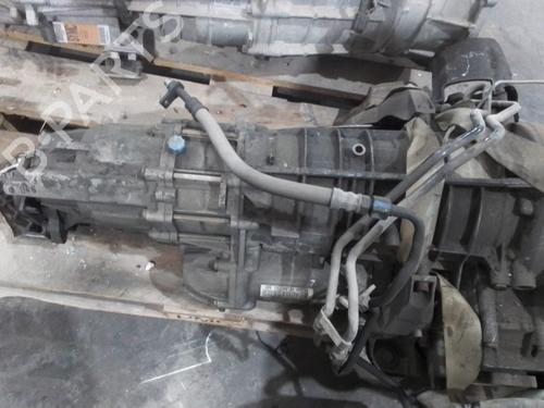 Gearkasse AUDI A4 B6 (8E2) 2.5 TDI quattro | BP28164191M3 