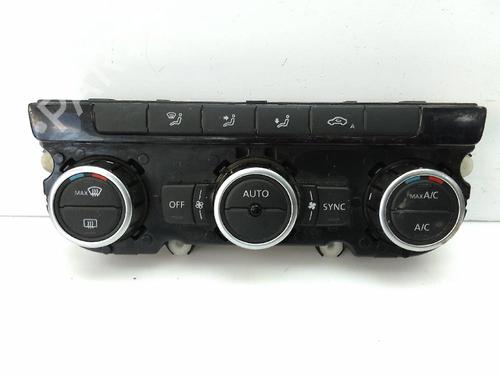 Airco bedieningspaneel VW TOURAN (1T3) 1.6 TDI | BP23185372I5