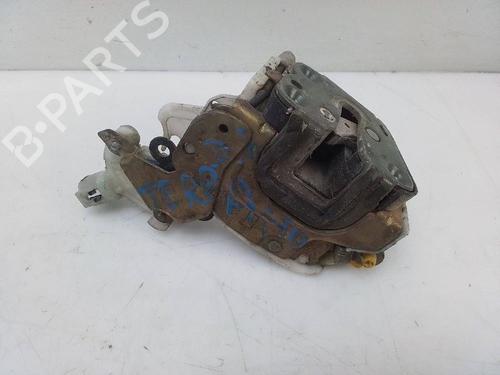 Front right lock NISSAN TERRANO II (R20)  | BP23997793C97 